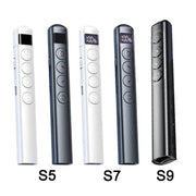 Wireless Presenter PPT Page Turner USB Pointer With Remote Control Infrared Presenter Pen For Projector Powerpoint Slide - Lacatang Shop