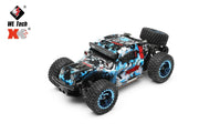 WLtoys 1:28 284131 284161 2.4G High - Speed 4WD Mini RC Racing Car - 30KM/H Remote Control Drift Toy for Kids and Gifts - Lacatang Shop