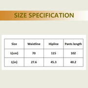 Women Casual Loose Cozy Pants Elastic Pants Feet Harem Pants Sweatpants Pants Summer Beach Pants Elastic Waistband - Lacatang Shop