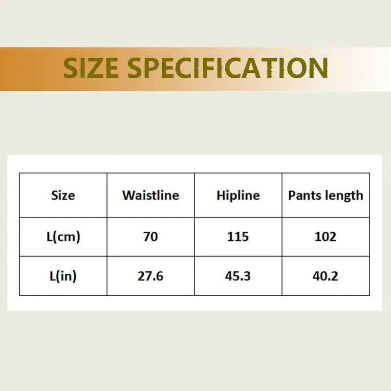 Women Casual Loose Cozy Pants Elastic Pants Feet Harem Pants Sweatpants Pants Summer Beach Pants Elastic Waistband - Lacatang Shop