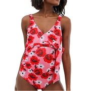 Premaman Swimwear for Expecting Mothers