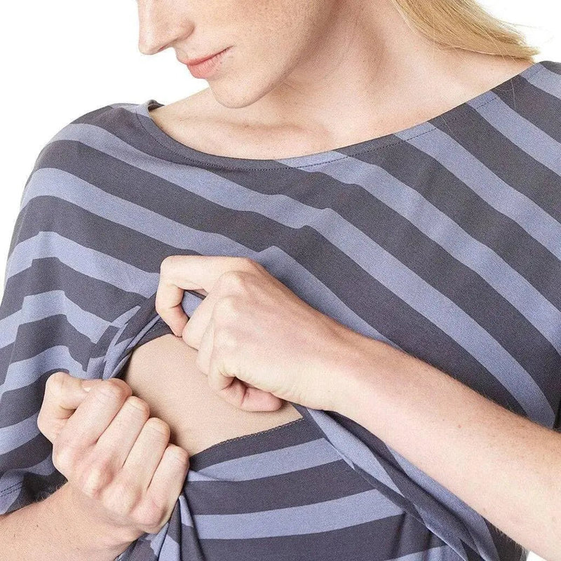 Women Pregnancy Breastfeeding Clothes Womens - Lacatang Shop