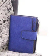 Women Purse Solid Color Mini Grind Magic - Lacatang Shop