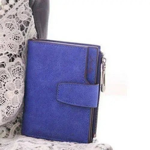 Women Purse Solid Color Mini Grind Magic - Lacatang Shop