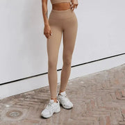 Women's Beauty Back Cross Sling Bubble Wrap Sports Bra Underwear Tube Top Women's Sexy Workout Clothes Running Yoga Suit - Lacatang Shop