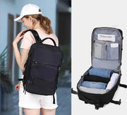 Women's Large - Capacity Schoolbag - Lacatang Shop