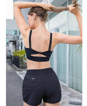 Women's Summer Sports Quick - Drying Shorts Running Fitness Yoga Shorts - Lacatang Shop