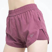 Women's Summer Sports Quick-Drying Shorts for Running, Fitness, and Yoga