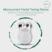 Microcurrent Facial Toning Massager - Lacatang Shop