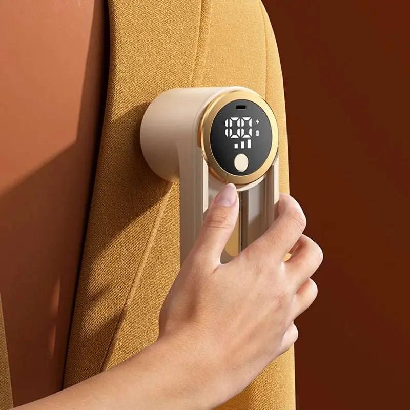 Xiaomi Digital Home Hair Ball Trimmer Electric Portable Home Fabric Shaver Rechargeable Fluff Pellet Lint Remover For Sweater - Lacatang Shop