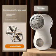 Xiaomi Electric Lint Remover for Clothing Portable Hair Ball Trimmer Rechargeable Fabric Shaver 3 - Speeds with Digital Display - Lacatang Shop