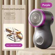 Xiaomi Electric Lint Remover for Clothing Portable Hair Ball Trimmer Rechargeable Fabric Shaver 3 - Speeds with Digital Display - Lacatang Shop