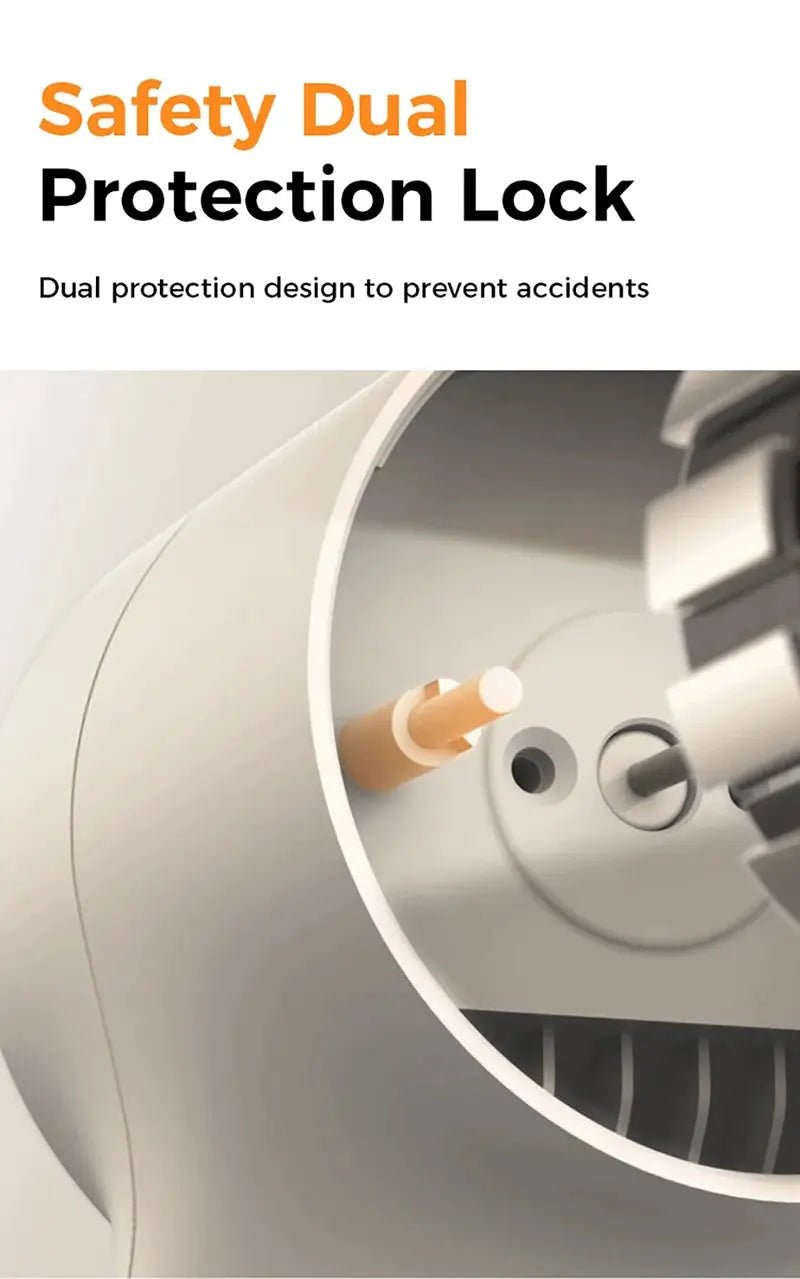 Xiaomi Electric Lint Remover for Clothing Portable Hair Ball Trimmer Rechargeable Fabric Shaver 3 - Speeds with Digital Display - Lacatang Shop