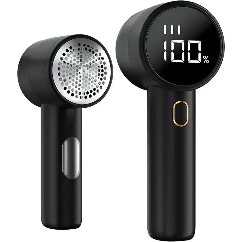 Xiaomi Electric Lint Remover Rechargeable Pellet Fabric Shaver Clothing Clothes Fluff Remover Portable Hair Balls Fuzz Removers - Lacatang Shop