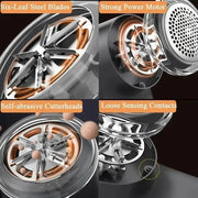 Xiaomi Portable Electric Lint Remover Led Display Rechargeable Clothe Fabric Shaver Three Levels Household Hair Ball Trimmer - Lacatang Shop