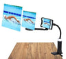 Mobile Phone HD Projection with Stand - Lacatang Shop