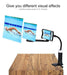 Mobile Phone HD Projection with Stand - Lacatang Shop