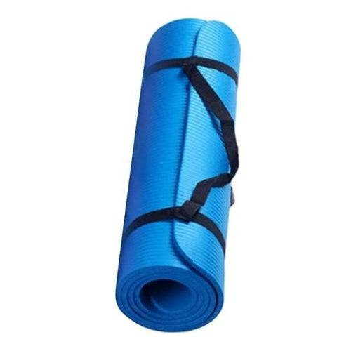 Large Size Slip Yoga Fitness Mat - Lacatang Shop