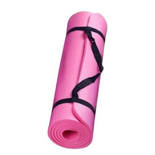 Large Size Slip Yoga Fitness Mat - Lacatang Shop