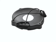 Yoga Ball Handle String Fixed Base Yoga Ball Balance Ring Fitness Ball Holder Ball Base Exercise Ball Rack - Lacatang Shop