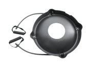 Yoga Ball Handle String Fixed Base Yoga Ball Balance Ring Fitness Ball Holder Ball Base Exercise Ball Rack - Lacatang Shop