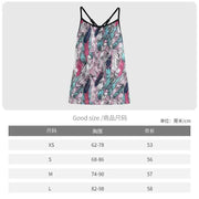 Yoga Clothes Women's Suit Summer Thin Outdoor Absorb Sweat Running Breathable Yoga Straps Vest Workout Exercise Outfit Suit - Lacatang Shop