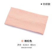 Yoga Headscarf Absorb Sweat Running Sports Hair Band - Lacatang Shop