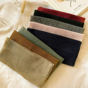 Yoga Headscarf Absorb Sweat Running Sports Hair Band - Lacatang Shop