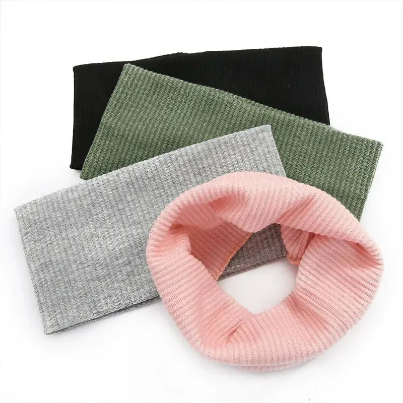 Yoga Headscarf Absorb Sweat Running Sports Hair Band - Lacatang Shop