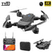 Foldable Arm Quadcopter - Lacatang Shop