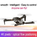 V4 RC Quadcopter - Lacatang Shop