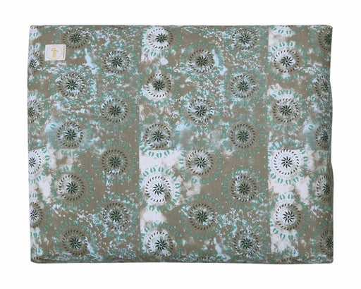 Zabuton Yoga Meditation Cushion - Comfort for Mindfulness Practice